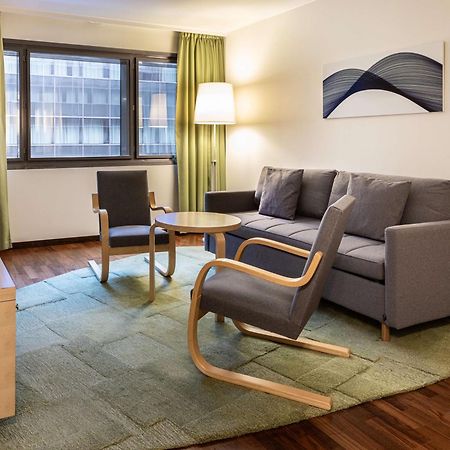 Hilton Helsinki Airport Hotel Vantaa Ngoại thất bức ảnh