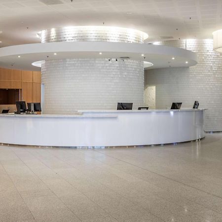 Hilton Helsinki Airport Hotel Vantaa Ngoại thất bức ảnh