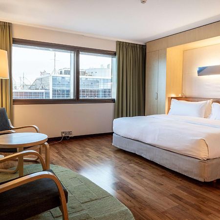 Hilton Helsinki Airport Hotel Vantaa Ngoại thất bức ảnh