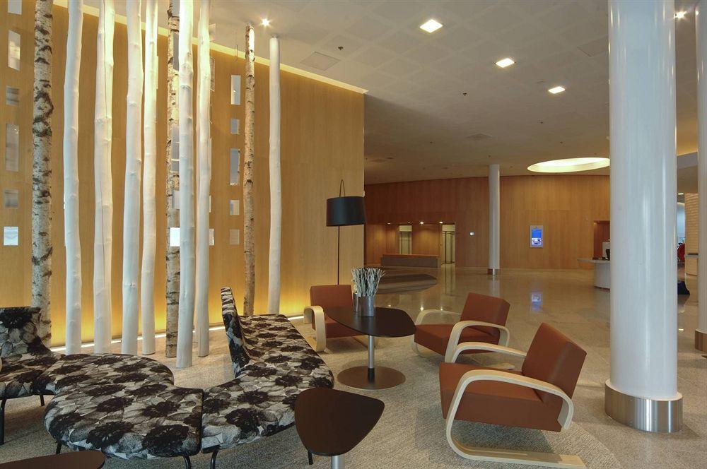Hilton Helsinki Airport Hotel Vantaa Ngoại thất bức ảnh
