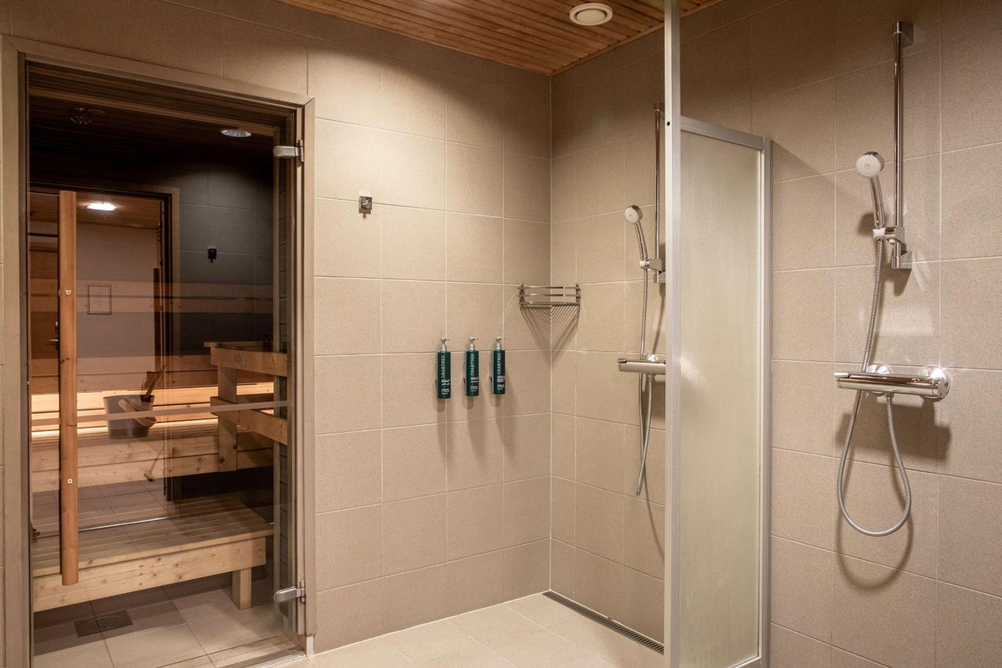 Hilton Helsinki Airport Hotel Vantaa Ngoại thất bức ảnh