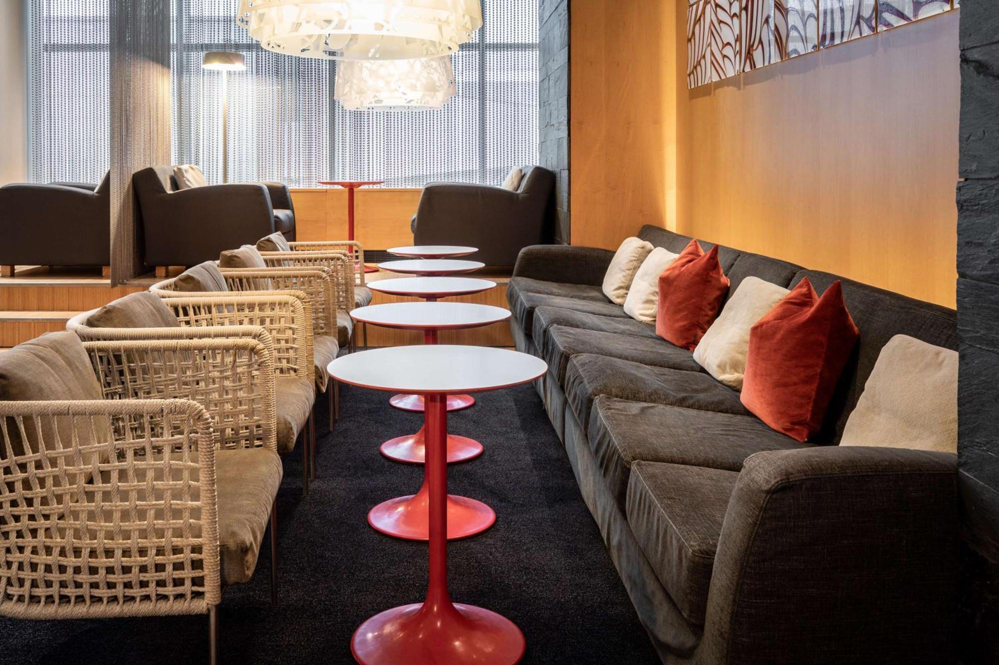 Hilton Helsinki Airport Hotel Vantaa Ngoại thất bức ảnh