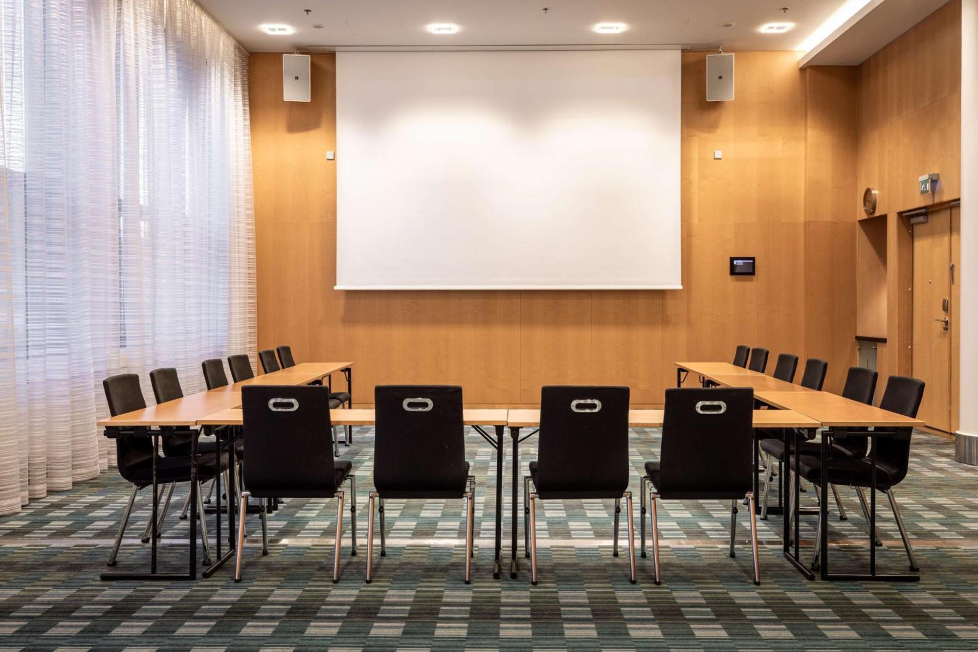 Hilton Helsinki Airport Hotel Vantaa Ngoại thất bức ảnh