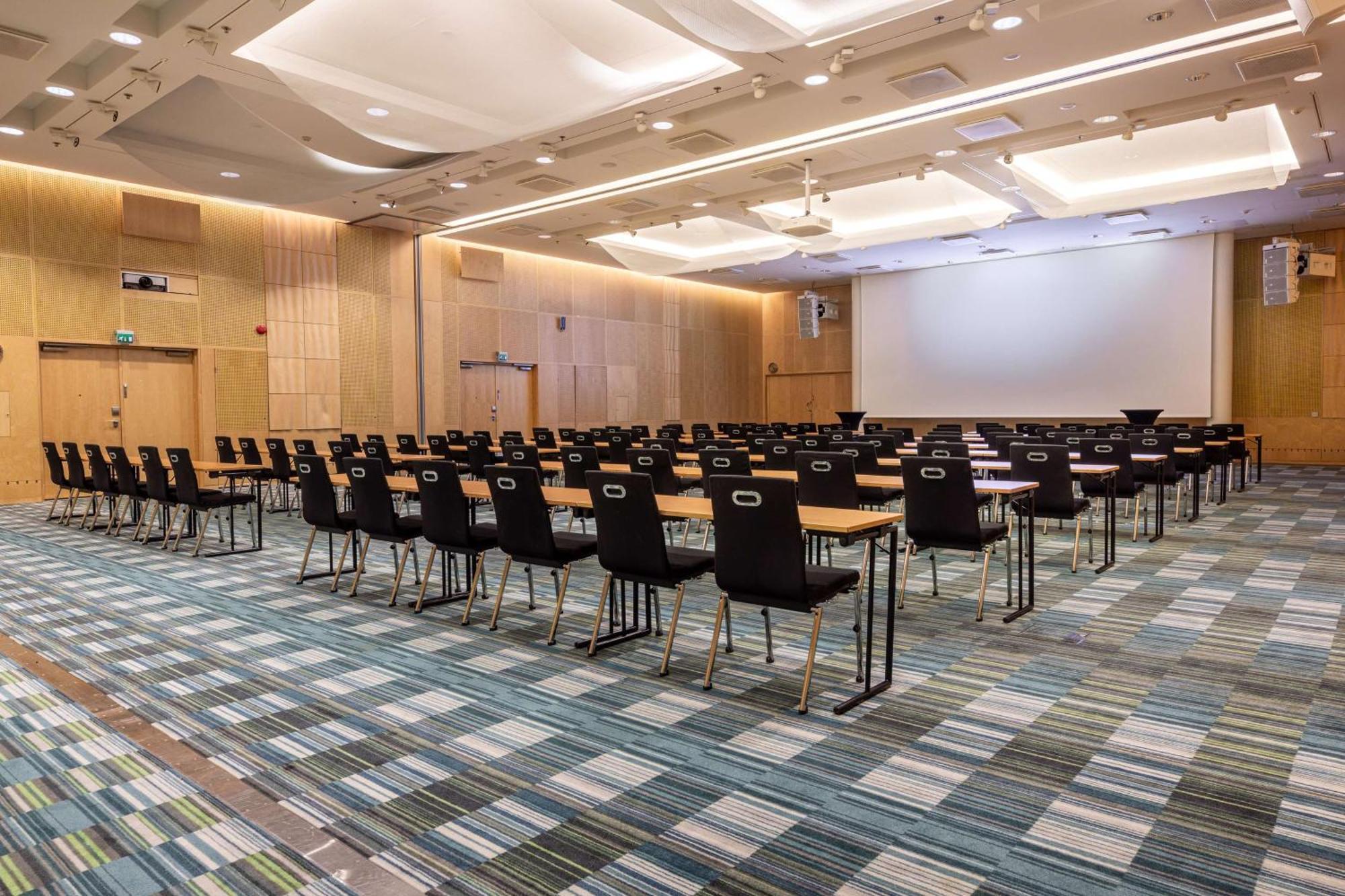 Hilton Helsinki Airport Hotel Vantaa Ngoại thất bức ảnh