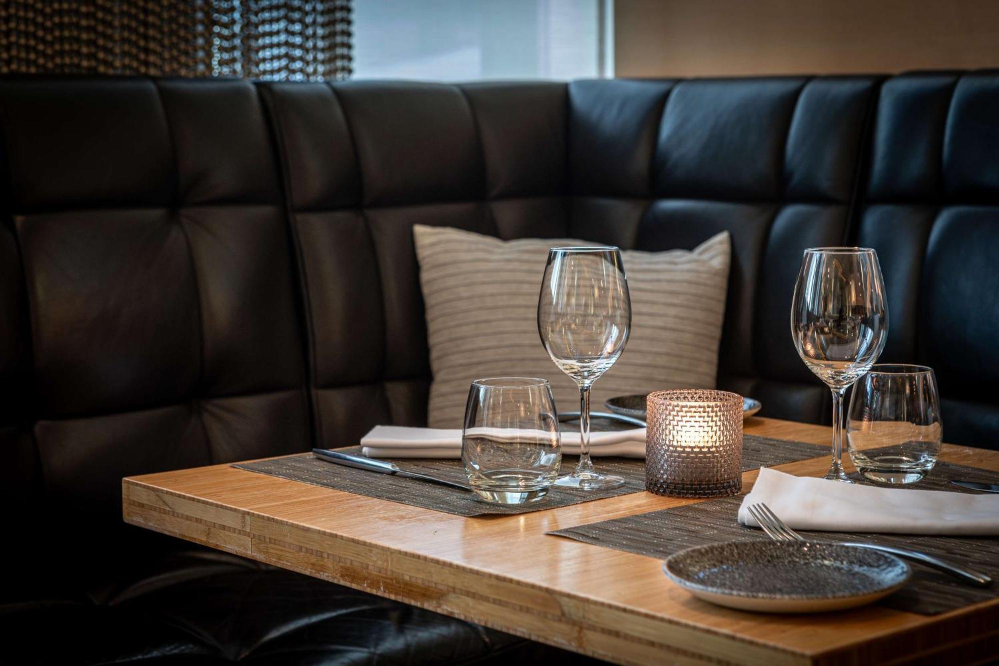 Hilton Helsinki Airport Hotel Vantaa Ngoại thất bức ảnh