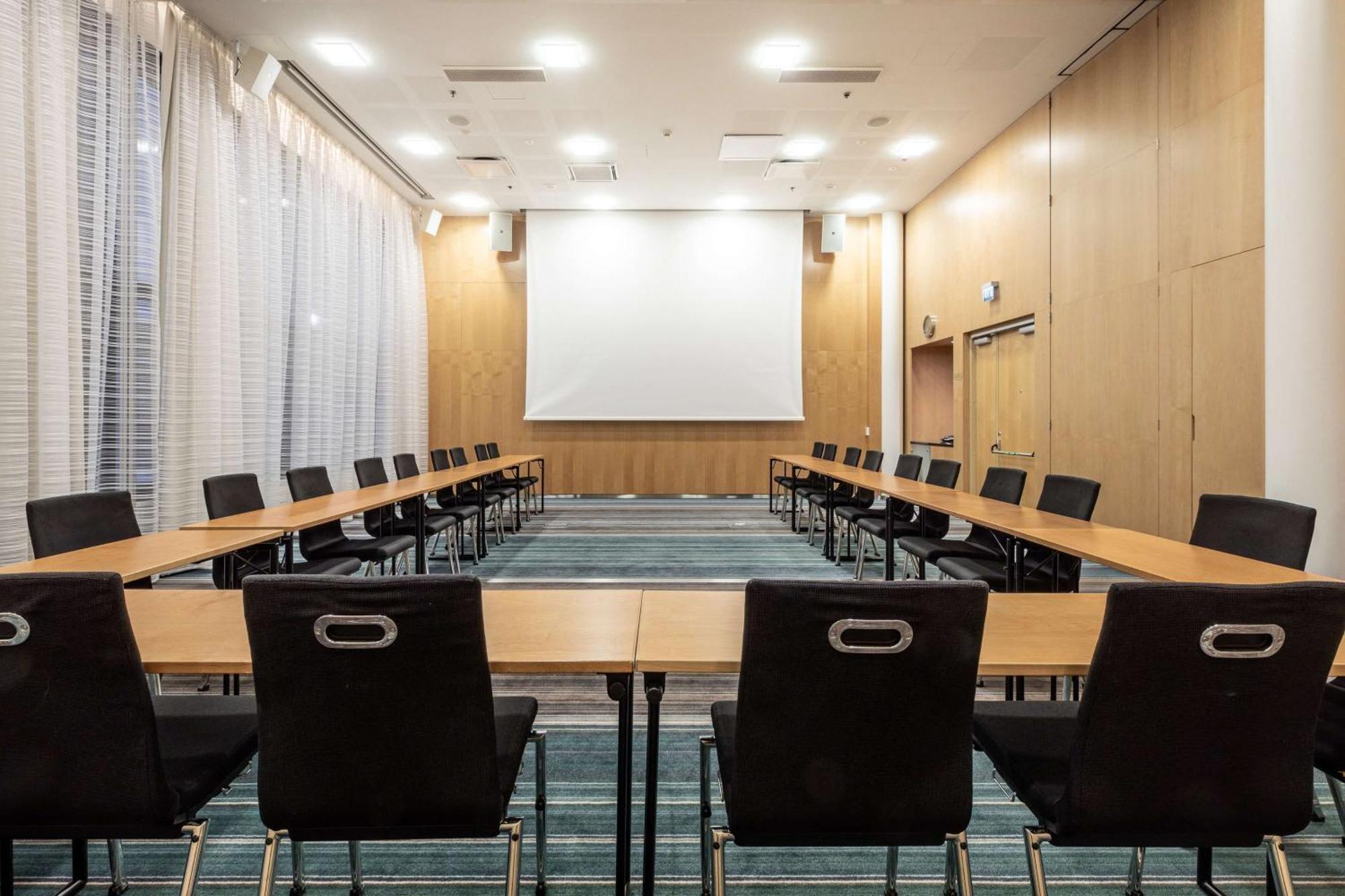 Hilton Helsinki Airport Hotel Vantaa Ngoại thất bức ảnh