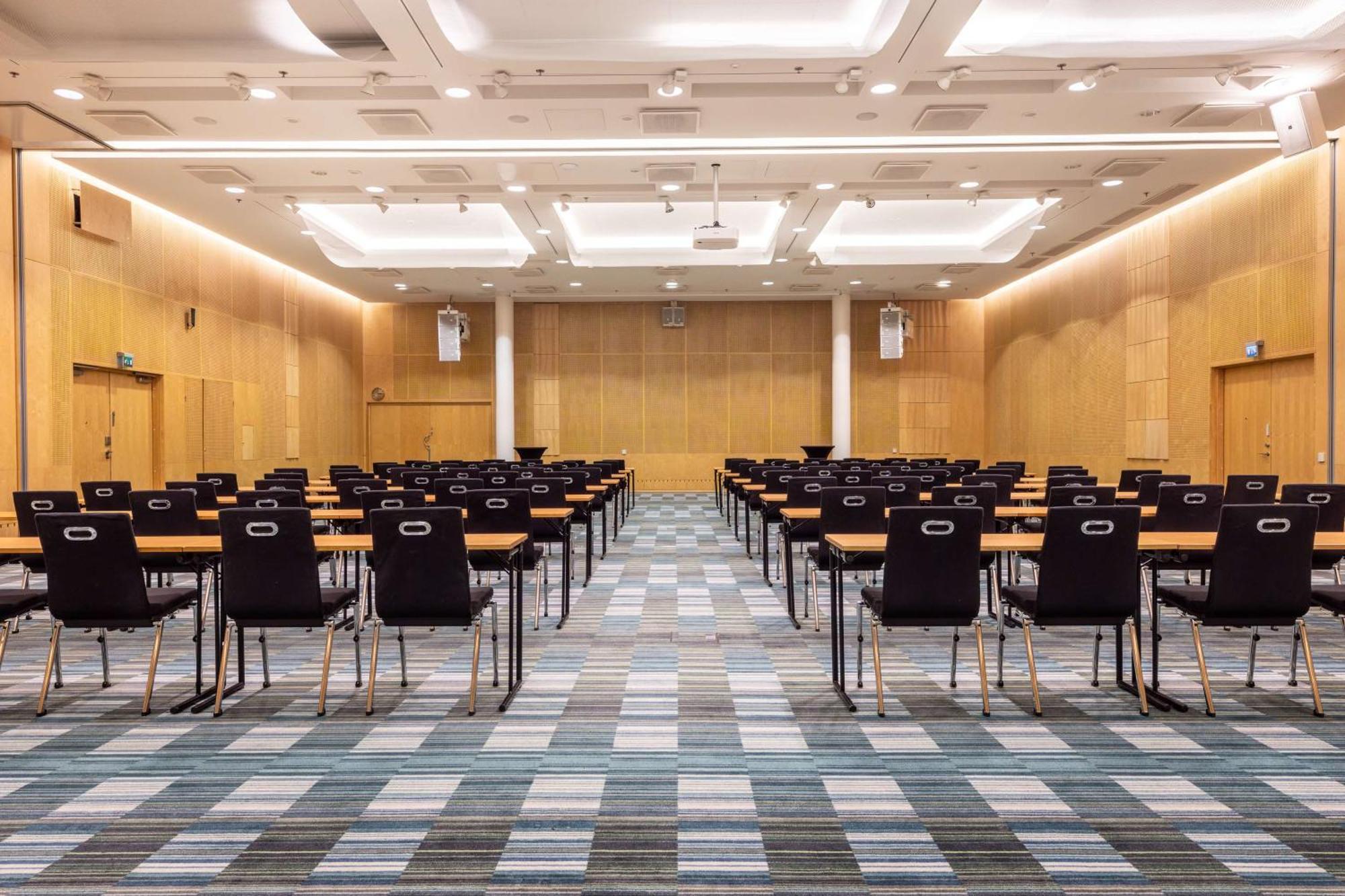 Hilton Helsinki Airport Hotel Vantaa Ngoại thất bức ảnh