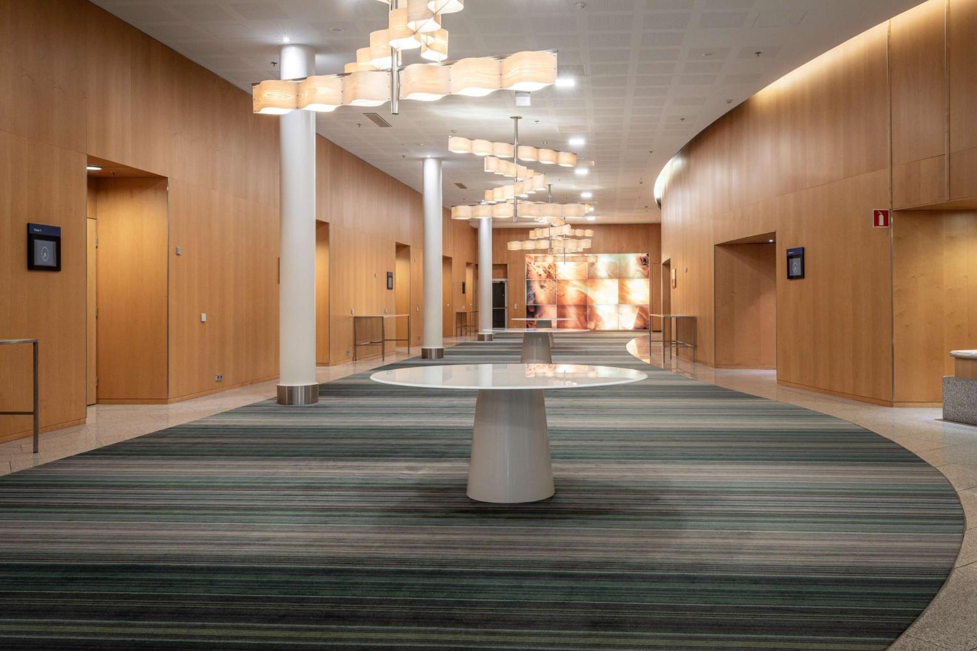Hilton Helsinki Airport Hotel Vantaa Ngoại thất bức ảnh