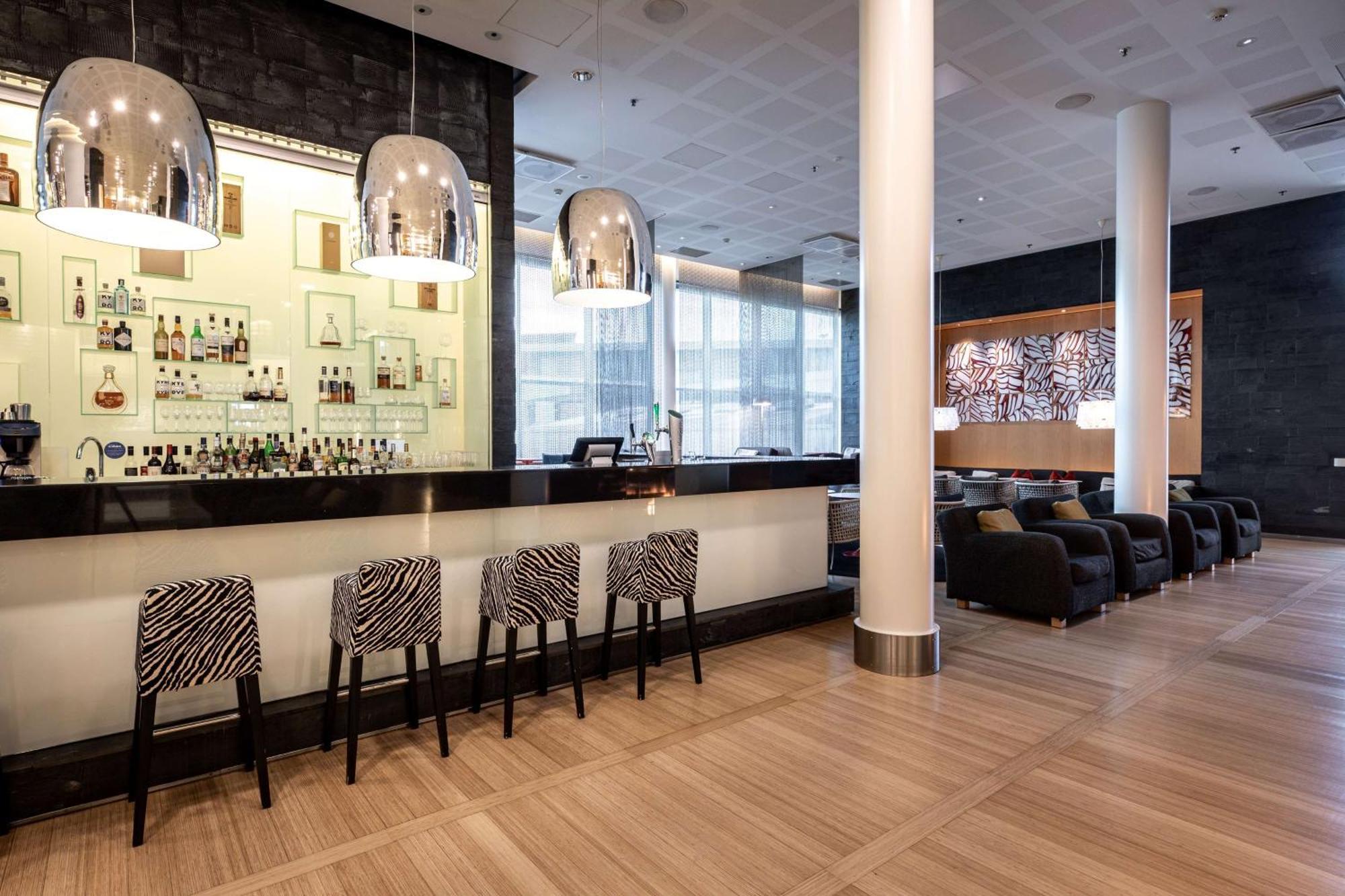 Hilton Helsinki Airport Hotel Vantaa Ngoại thất bức ảnh