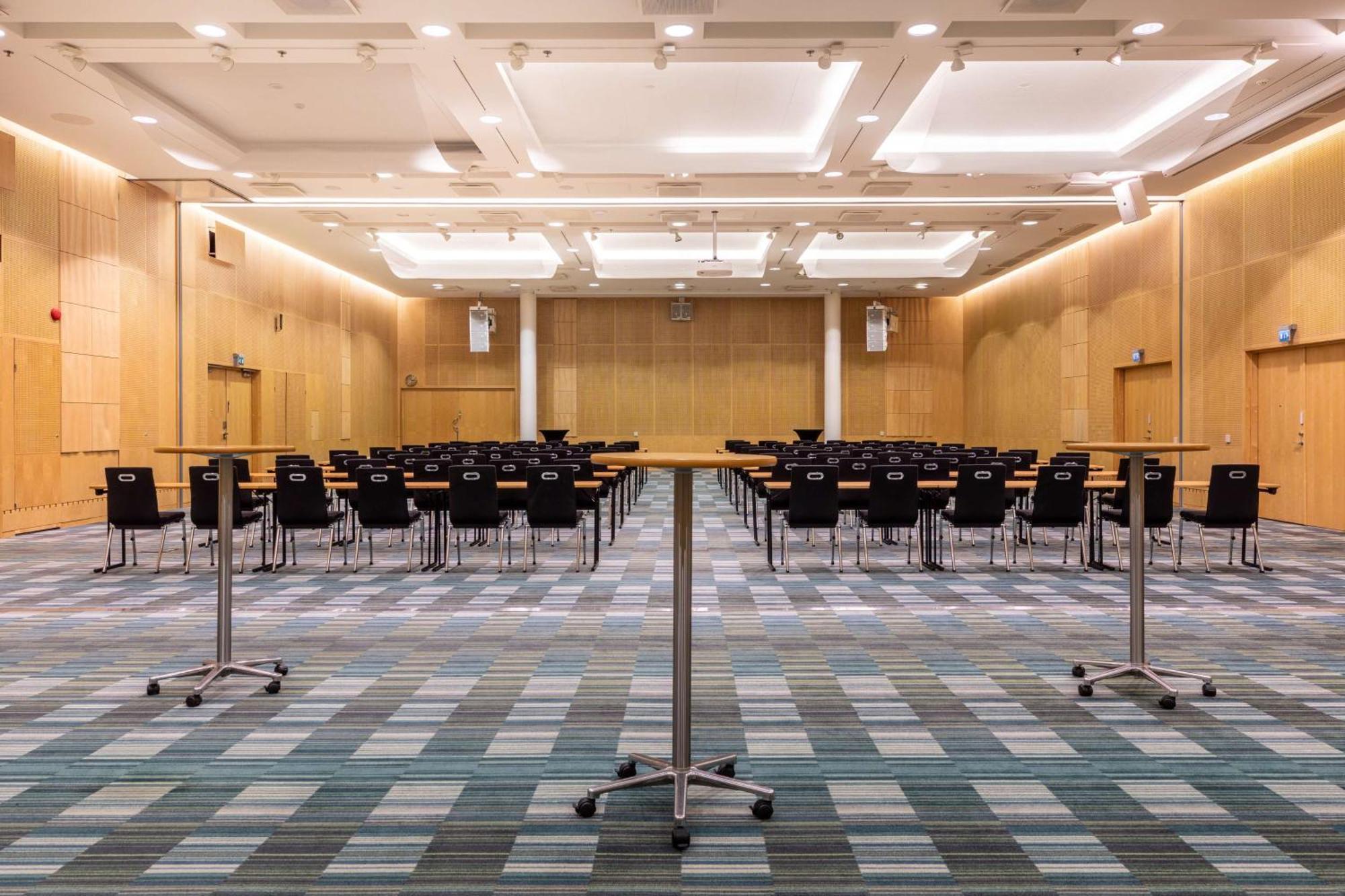Hilton Helsinki Airport Hotel Vantaa Ngoại thất bức ảnh