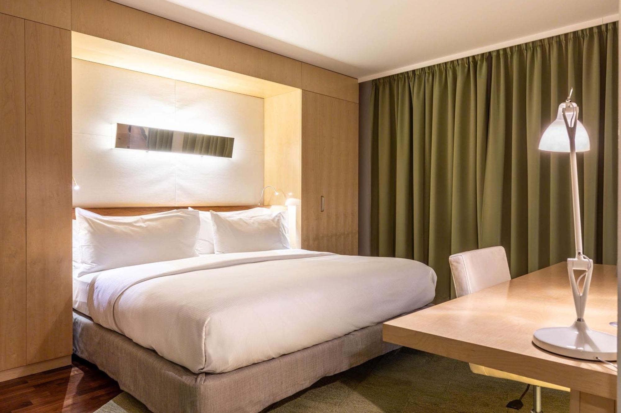Hilton Helsinki Airport Hotel Vantaa Ngoại thất bức ảnh