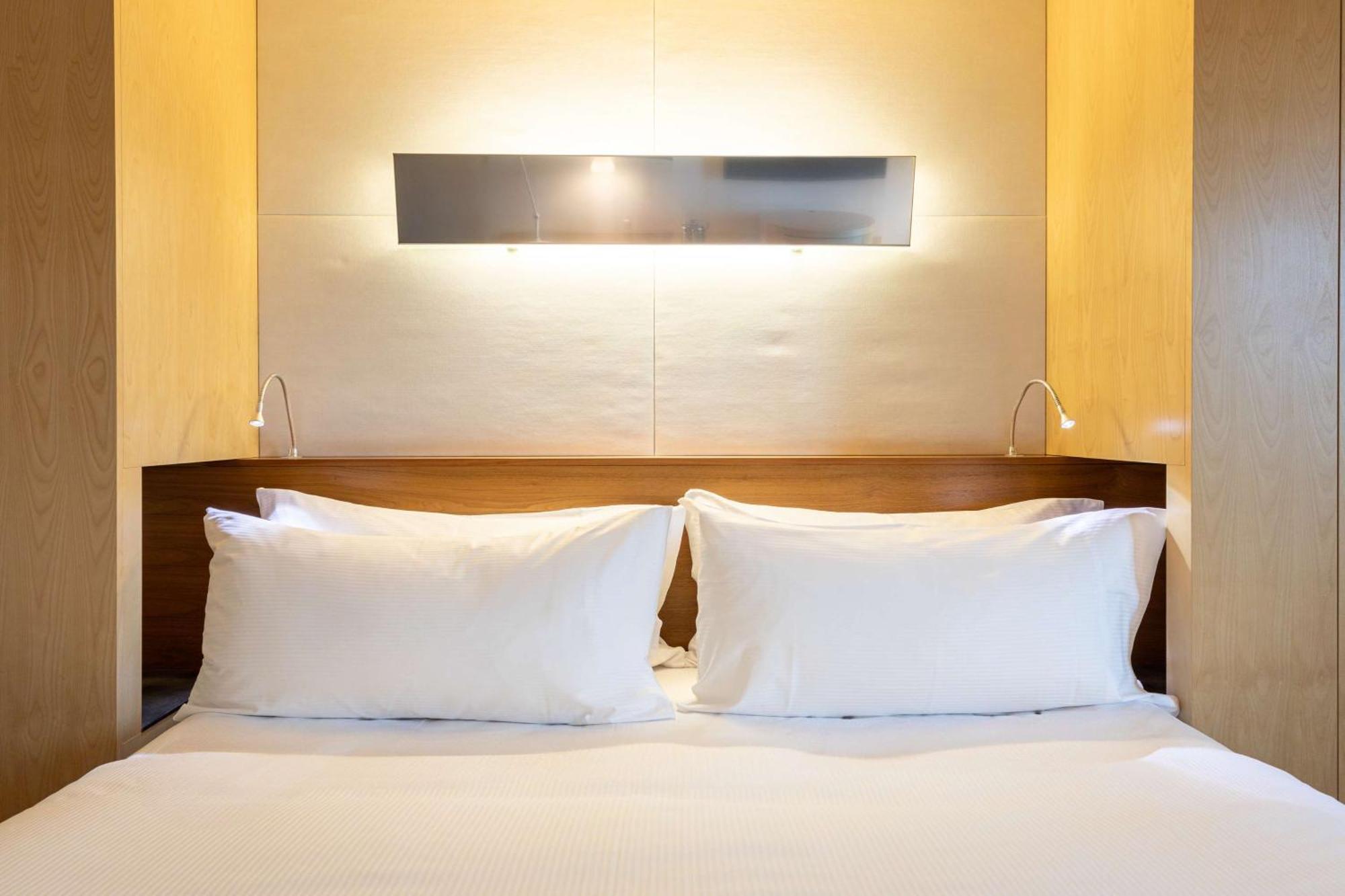 Hilton Helsinki Airport Hotel Vantaa Ngoại thất bức ảnh