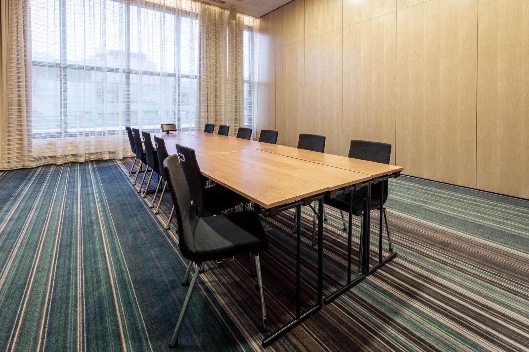 Hilton Helsinki Airport Hotel Vantaa Ngoại thất bức ảnh