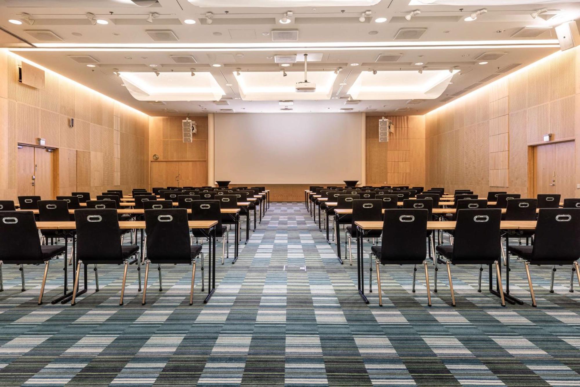 Hilton Helsinki Airport Hotel Vantaa Ngoại thất bức ảnh