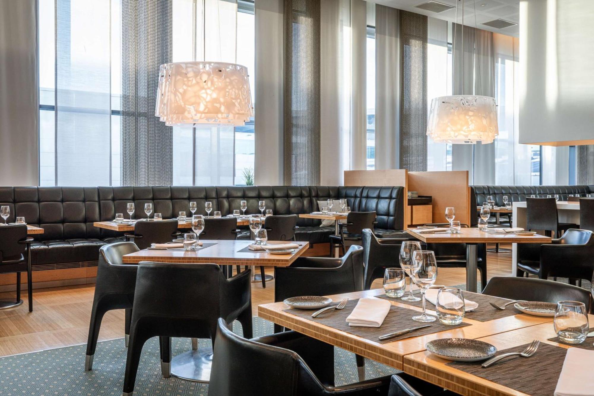 Hilton Helsinki Airport Hotel Vantaa Ngoại thất bức ảnh