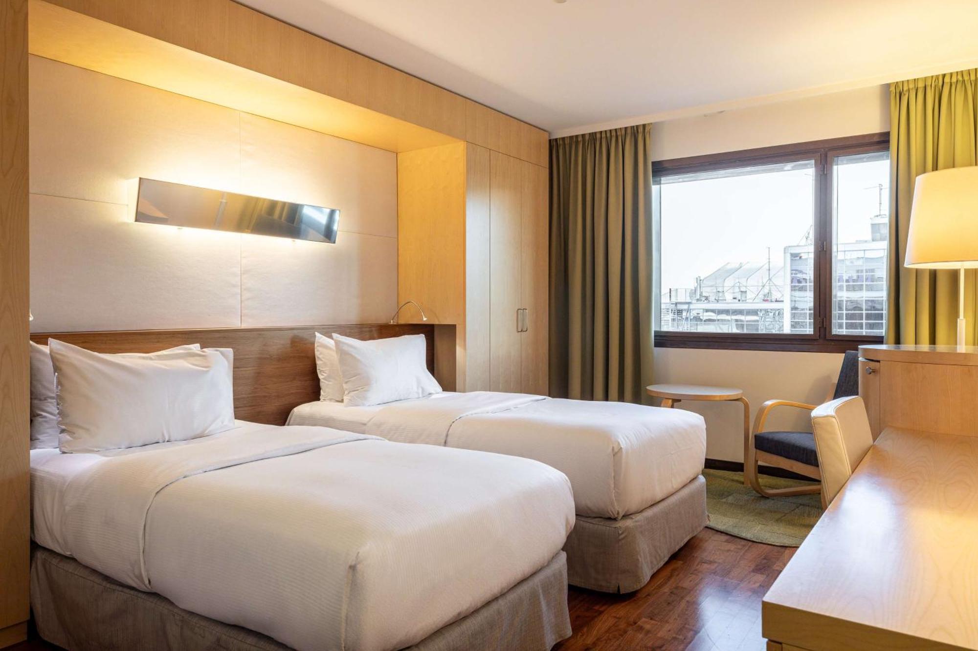 Hilton Helsinki Airport Hotel Vantaa Ngoại thất bức ảnh