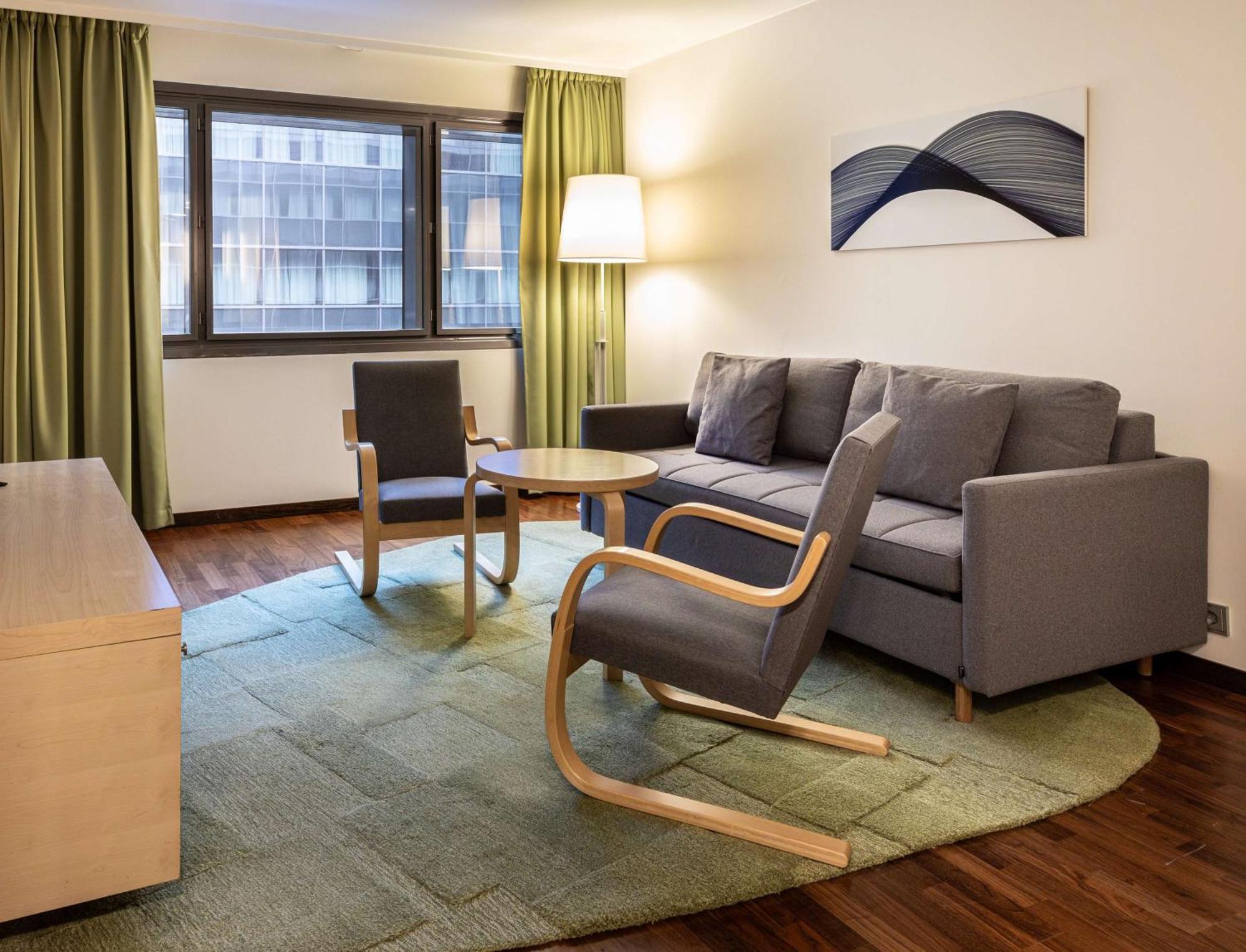 Hilton Helsinki Airport Hotel Vantaa Ngoại thất bức ảnh