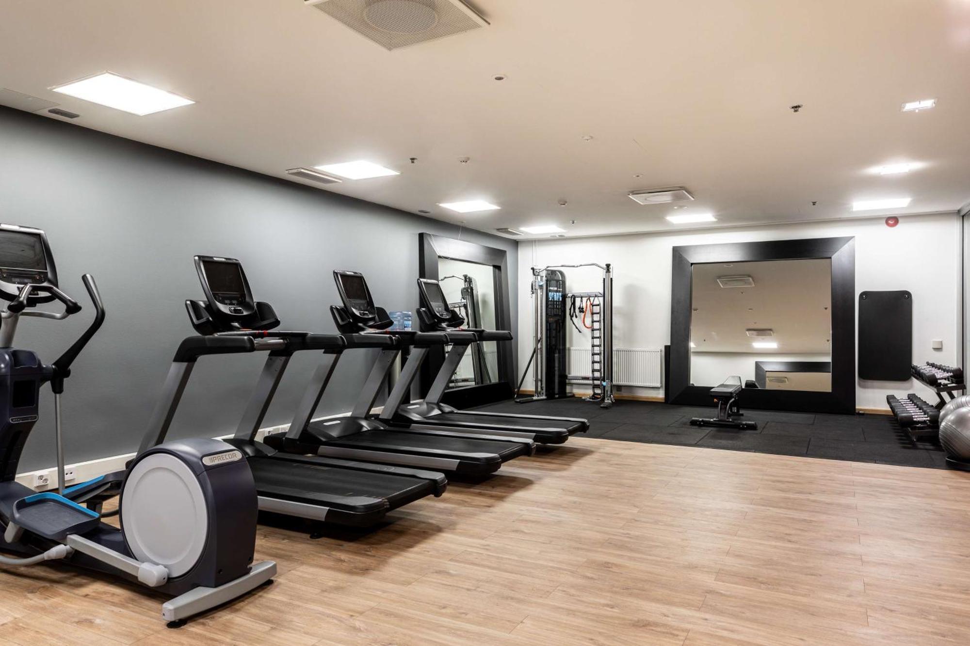 Hilton Helsinki Airport Hotel Vantaa Ngoại thất bức ảnh