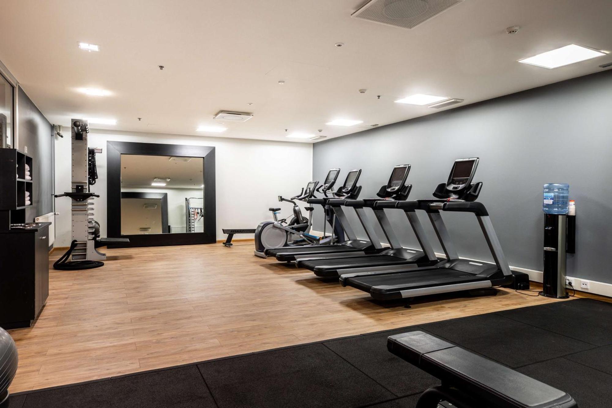 Hilton Helsinki Airport Hotel Vantaa Ngoại thất bức ảnh