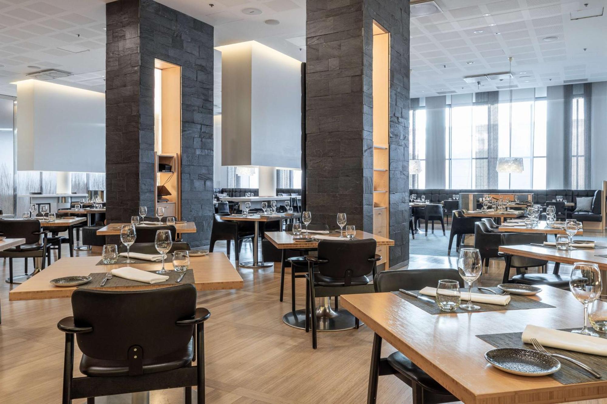Hilton Helsinki Airport Hotel Vantaa Ngoại thất bức ảnh