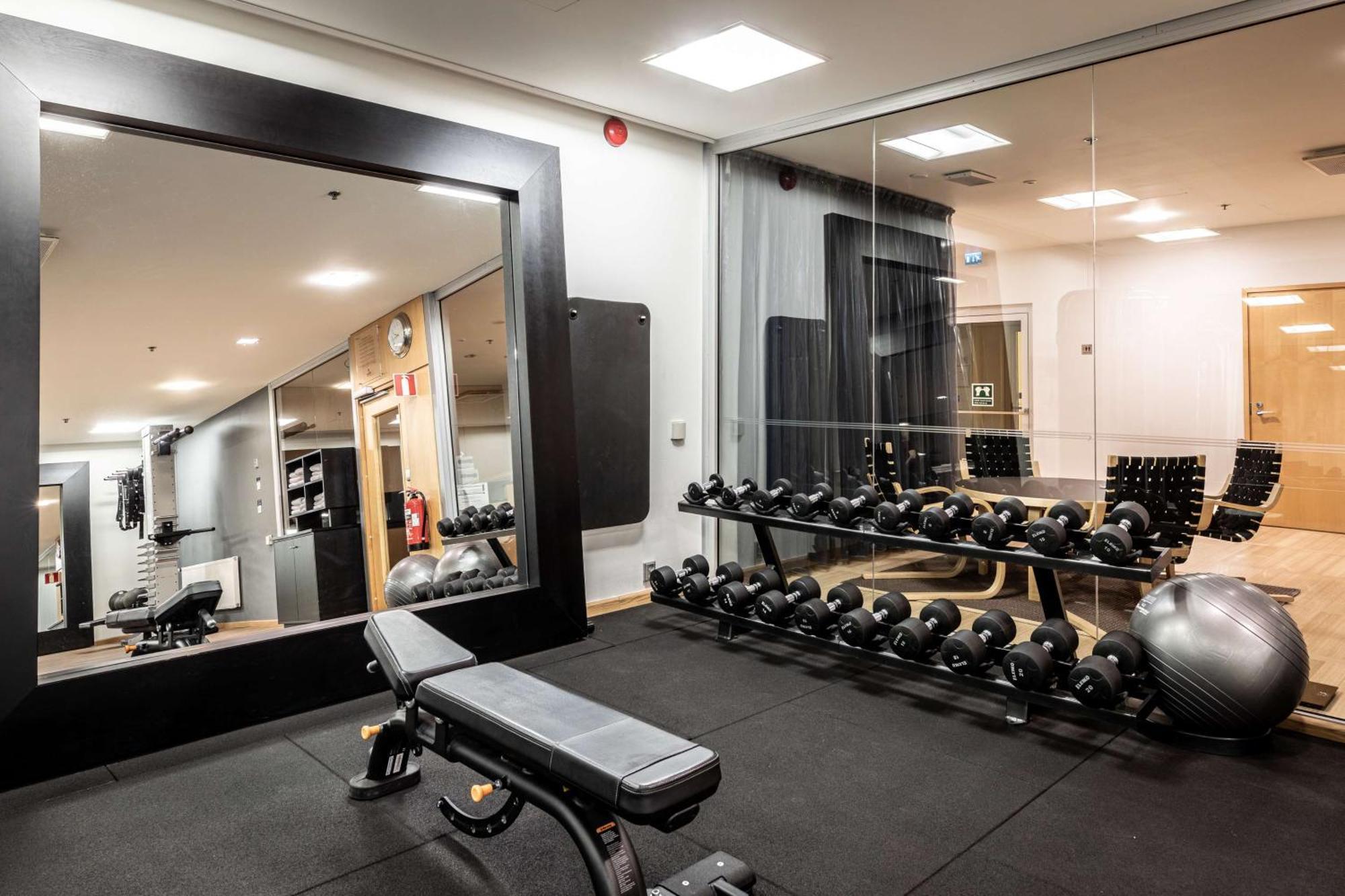 Hilton Helsinki Airport Hotel Vantaa Ngoại thất bức ảnh