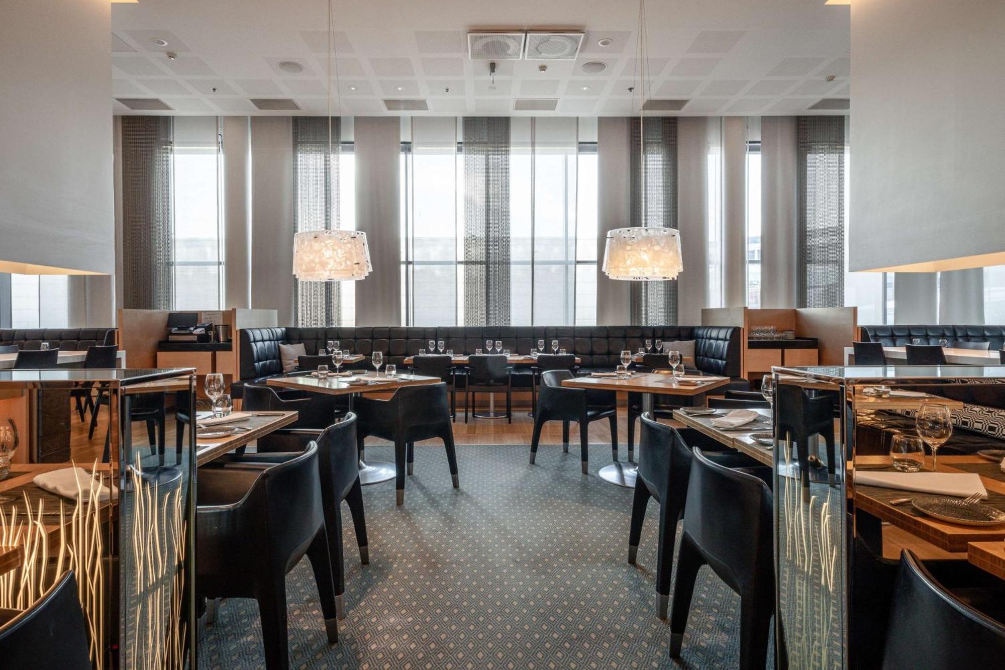 Hilton Helsinki Airport Hotel Vantaa Ngoại thất bức ảnh
