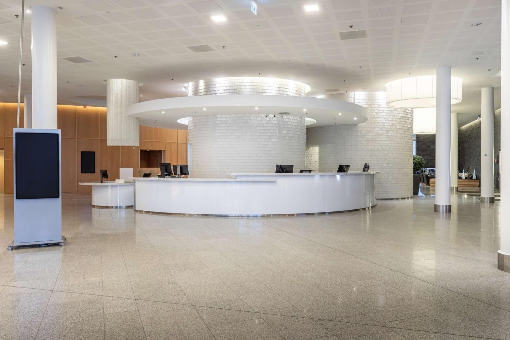 Hilton Helsinki Airport Hotel Vantaa Ngoại thất bức ảnh