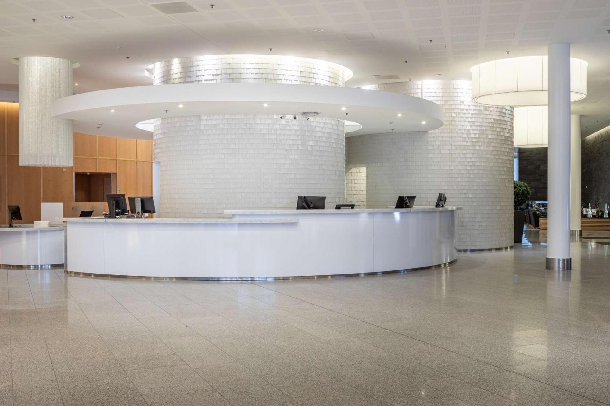 Hilton Helsinki Airport Hotel Vantaa Ngoại thất bức ảnh