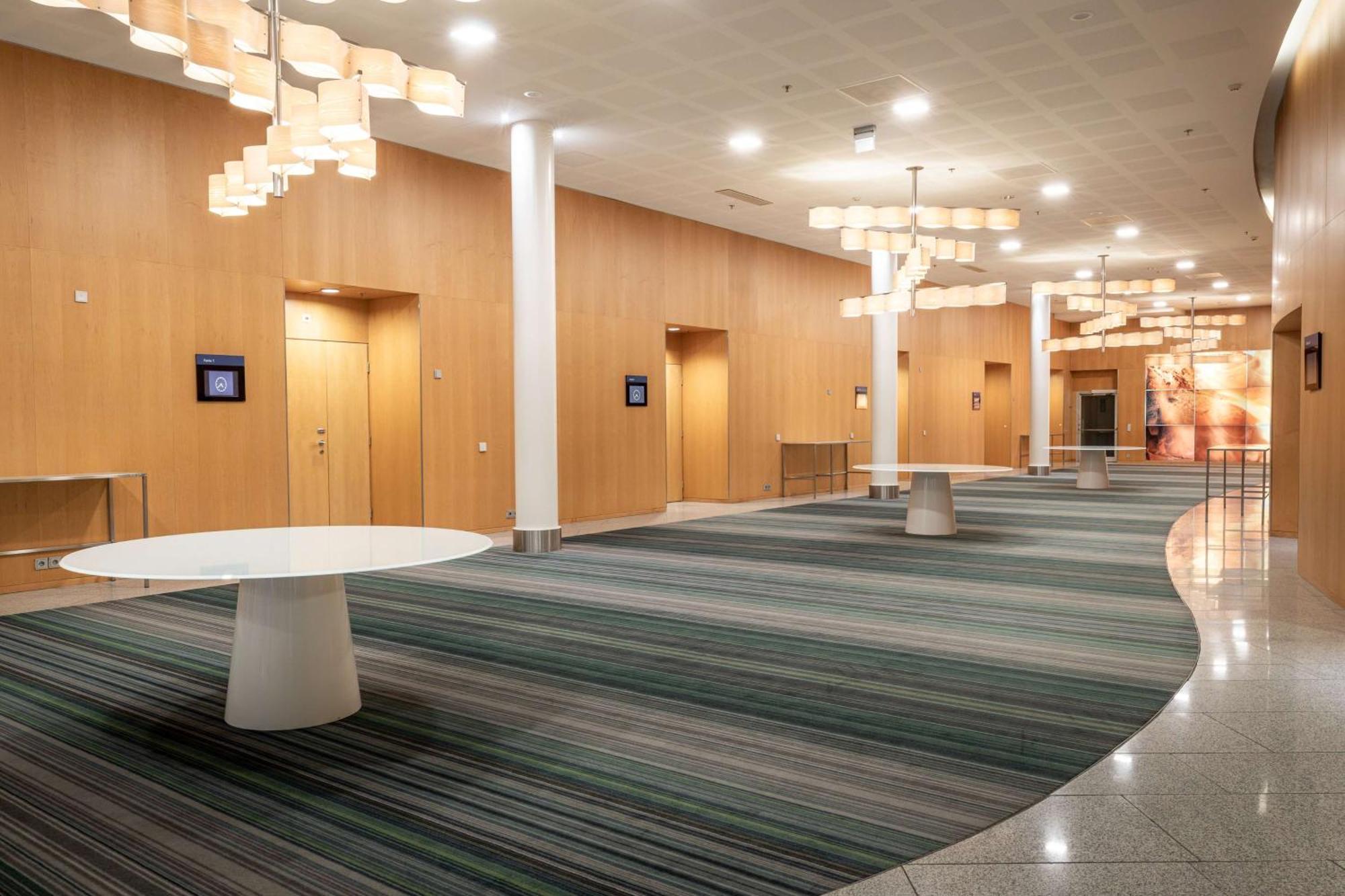 Hilton Helsinki Airport Hotel Vantaa Ngoại thất bức ảnh