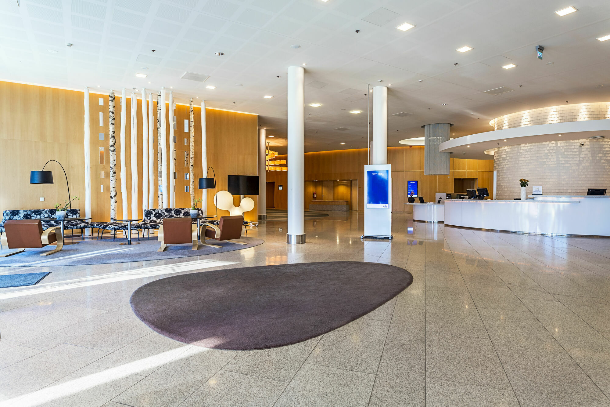 Hilton Helsinki Airport Hotel Vantaa Ngoại thất bức ảnh